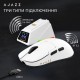 Мышка Ajazz AJ159 APEX Wireless/Bluetooth/USB White (AJM159-A-W) Мышка Ajazz AJ159 APEX Wireless/Bluetooth/USB White (AJM159-A-W)