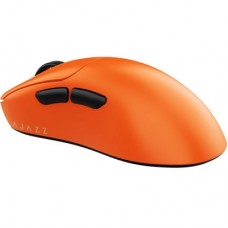 Мышка Ajazz AJ179APEX Wireless/Bluetooth/USB Orange (AJM179-A-O) Мышка Ajazz AJ179APEX Wireless/Bluetooth/USB Orange (AJM179-A-O) - Фото
