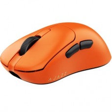 Мышка Ajazz AJ179APEX Wireless/Bluetooth/USB Orange (AJM179-A-O) Мышка Ajazz AJ179APEX Wireless/Bluetooth/USB Orange (AJM179-A-O) - Фото