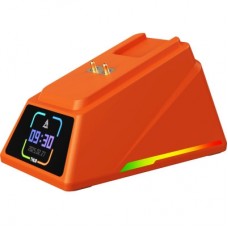Мышка Ajazz AJ179APEX Wireless/Bluetooth/USB Orange (AJM179-A-O) Мышка Ajazz AJ179APEX Wireless/Bluetooth/USB Orange (AJM179-A-O) - Фото