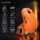 Мышка Ajazz AJ179APEX Wireless/Bluetooth/USB Orange (AJM179-A-O) Мышка Ajazz AJ179APEX Wireless/Bluetooth/USB Orange (AJM179-A-O)