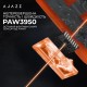 Мышка Ajazz AJ179APEX Wireless/Bluetooth/USB Orange (AJM179-A-O) Мышка Ajazz AJ179APEX Wireless/Bluetooth/USB Orange (AJM179-A-O)