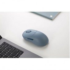 Мышка Xiaomi Wireless Mouse 3 Blue (BHR8914GL) (1052665) - Фото