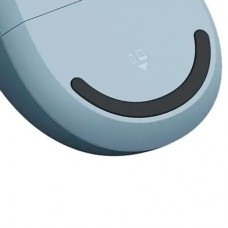 Мышка Xiaomi Wireless Mouse 3 Blue (BHR8914GL) (1052665) - Фото