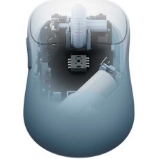 Мышка Xiaomi Wireless Mouse 3 Blue (BHR8914GL) (1052665) - Фото