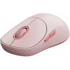 Мышка Xiaomi Wireless Mouse 3 Pink (BHR8911GL) (1052664) - Фото