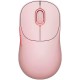 Мышка Xiaomi Wireless Mouse 3 Pink (BHR8911GL) (1052664)