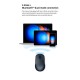 Мышка Xiaomi Dual-mode Wireless Mouse 2 Black (BHR8850GL) (1122318) Мышка Xiaomi Dual-mode Wireless Mouse 2 Black (BHR8850GL) (1122318)