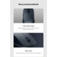 Мышка Xiaomi Dual-mode Wireless Mouse 2 Black (BHR8850GL) (1122318) Мышка Xiaomi Dual-mode Wireless Mouse 2 Black (BHR8850GL) (1122318)
