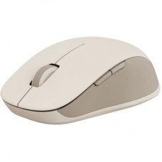 Мышка Xiaomi Dual-mode Wireless Mouse 2 White (BHR8849GL) (1122317) - Фото