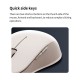 Мышка Xiaomi Dual-mode Wireless Mouse 2 White (BHR8849GL) (1122317) Мышка Xiaomi Dual-mode Wireless Mouse 2 White (BHR8849GL) (1122317)