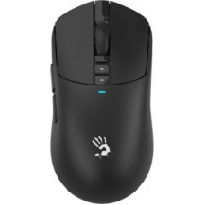 Мышка A4Tech Bloody R72 Pro Duo Wireless/USB Black (4711421000840) - Фото