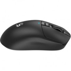 Мышка A4Tech Bloody R72 Pro Duo Wireless/USB Black (4711421000840) - Фото