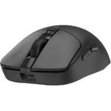 Мышка A4Tech Bloody R72 Pro Duo Wireless/USB Black (4711421000840) - Фото