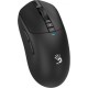 Мышка A4Tech Bloody R72 Pro Duo Wireless/USB Black (4711421000840)