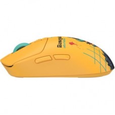 Мышка A4Tech Bloody R72 Ultra Wireless Renegade Sunset (4711421001267) - Фото
