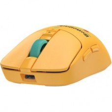 Мышка A4Tech Bloody R72 Ultra Wireless Renegade Sunset (4711421001267) - Фото