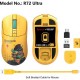 Мышка A4Tech Bloody R72 Ultra Wireless Renegade Sunset (4711421001267) Мышка A4Tech Bloody R72 Ultra Wireless Renegade Sunset (4711421001267)