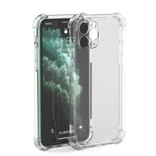 Чохол для мобільного телефона BeCover Anti-Shock Apple iPhone 11 Pro Clear (704782) (704782) - Фото