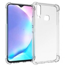 Чохол для мобільного телефона BeCover Anti-Shock Vivo Y17 Clear (704056) (704056) - Фото