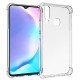 Чохол для мобільного телефона BeCover Anti-Shock Vivo Y17 Clear (704056) (704056)