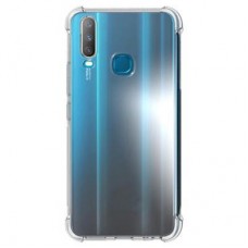 Чохол для мобільного телефона BeCover Anti-Shock Vivo Y17 Clear (704056) (704056) - Фото