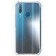 Чохол для мобільного телефона BeCover Anti-Shock Vivo Y17 Clear (704056) (704056)