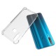 Чохол для мобільного телефона BeCover Anti-Shock Vivo Y17 Clear (704056) (704056)