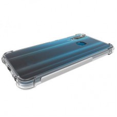Чохол для мобільного телефона BeCover Anti-Shock Vivo Y17 Clear (704056) (704056) - Фото
