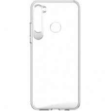 Чехол для мобильного телефона Dengos TPU Xiaomi Redmi Note 8 (DG-TPU-TRP-35) (DG-TPU-TRP-35) - Фото