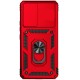 Чохол для мобільного телефона BeCover Military Samsung Galaxy A53 SM-A536 Red (707379)