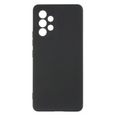 Чехол для мобильного телефона Armorstandart SmartMatte Slim Fit Samsung A53 Camera cover Black (ARM60889) Чехол для мобильного телефона Armorstandart SmartMatte Slim Fit Samsung A53 Camera cover Black (ARM60889)
