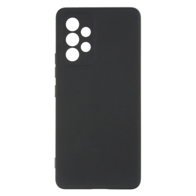 Чехол для мобильного телефона Armorstandart SmartMatte Slim Fit Samsung A53 Camera cover Black (ARM60889)