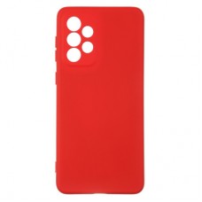 Чехол для мобильного телефона Armorstandart ICON Case Samsung A33 Red (ARM61654) Чехол для мобильного телефона Armorstandart ICON Case Samsung A33 Red (ARM61654)