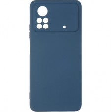 Чехол для мобильного телефона Armorstandart ICON Case Xiaomi Poco X4 Pro 5G Blue (ARM61584) Чехол для мобильного телефона Armorstandart ICON Case Xiaomi Poco X4 Pro 5G Blue (ARM61584)