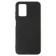 Чохол для мобільного телефона Armorstandart ICON Case Xiaomi Redmi 10/10 2022 Black (ARM66076)