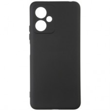 Чехол для мобильного телефона Armorstandart ICON Case Xiaomi Redmi Note 12 5G Black (ARM65192)