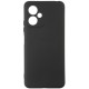 Чехол для мобильного телефона Armorstandart ICON Case Xiaomi Redmi Note 12 5G Black (ARM65192)