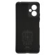 Чехол для мобильного телефона Armorstandart ICON Case Xiaomi Redmi Note 12 5G Black (ARM65192)