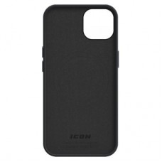 Чохол для мобільного телефона Armorstandart ICON2 MagSafe Apple iPhone 15 Black (ARM72729) - Фото