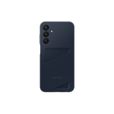 Чохол для мобільного телефона Samsung Galaxy A25 (A256), Card Slot Case (EF-OA256TBEGWW)
