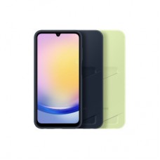 Чохол для мобільного телефона Samsung Galaxy A25 (A256), Card Slot Case (EF-OA256TBEGWW) - Фото