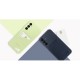 Чохол для мобільного телефона Samsung Galaxy A25 (A256), Card Slot Case (EF-OA256TBEGWW)