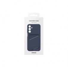 Чохол для мобільного телефона Samsung Galaxy A25 (A256), Card Slot Case (EF-OA256TBEGWW) - Фото