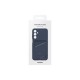 Чохол для мобільного телефона Samsung Galaxy A25 (A256), Card Slot Case (EF-OA256TBEGWW)