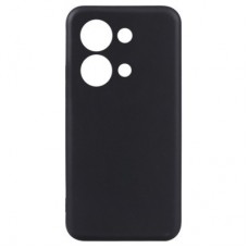 Чохол для мобільного телефона BeCover Poco M6 Pro 4G Black (710892) - Фото