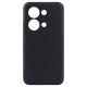 Чохол для мобільного телефона BeCover Poco M6 Pro 4G Black (710892)