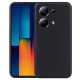 Чохол для мобільного телефона BeCover Poco M6 Pro 4G Black (710892)