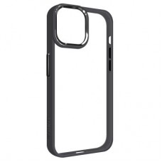 Чехол для мобильного телефона Armorstandart UNIT2 Apple iPhone 11 Black (ARM74780) Чехол для мобильного телефона Armorstandart UNIT2 Apple iPhone 11 Black (ARM74780)