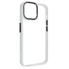 Чохол для мобільного телефона Armorstandart UNIT2 Apple iPhone 13 Matte Clear (ARM74796) Чохол для мобільного телефона Armorstandart UNIT2 Apple iPhone 13 Matte Clear (ARM74796)